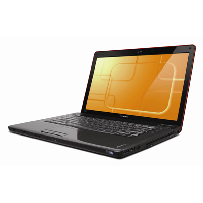 ноутбук Lenovo IdeaPad Y550 59028482