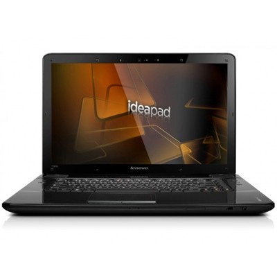 ноутбук Lenovo IdeaPad Y560P1 59067949