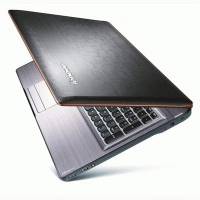 Ноутбук Lenovo IdeaPad Y570 59312462