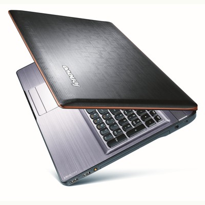 ноутбук Lenovo IdeaPad Y570 59312462
