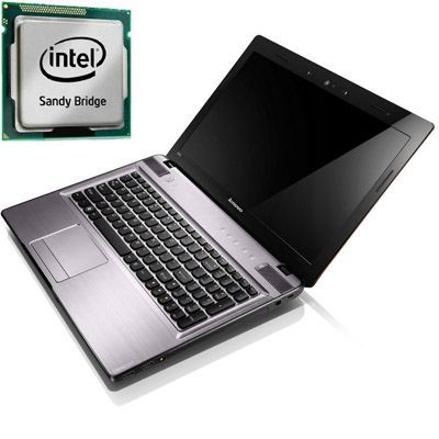 ноутбук Lenovo IdeaPad Y570 59315217