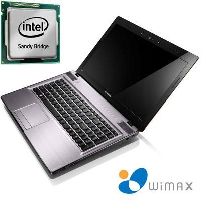 ноутбук Lenovo IdeaPad Y570 59315574