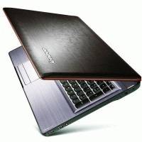 Ноутбук Lenovo IdeaPad Y570 59317439