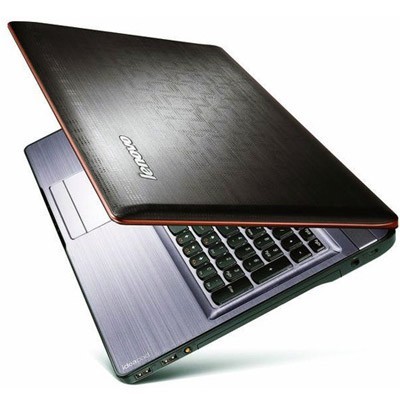 ноутбук Lenovo IdeaPad Y570 59317439