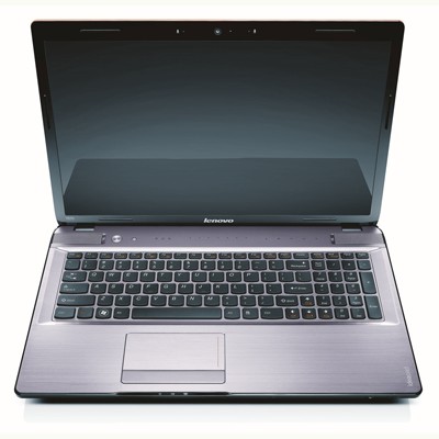 ноутбук Lenovo IdeaPad Y570 59319332