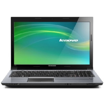 ноутбук Lenovo IdeaPad Y570 59320079