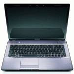 Ноутбук Lenovo IdeaPad Y570A1 59313396