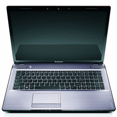 ноутбук Lenovo IdeaPad Y570A1 59313396