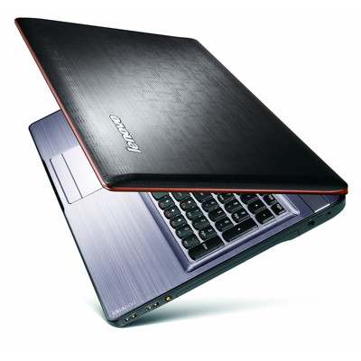ноутбук Lenovo IdeaPad Y570S1 59303952