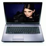 Ноутбук Lenovo IdeaPad Y570S1 59303423