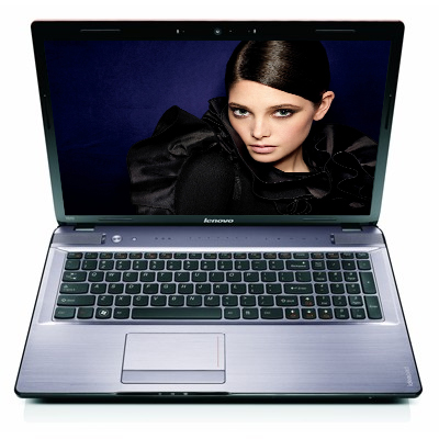 ноутбук Lenovo IdeaPad Y570S1 59303423