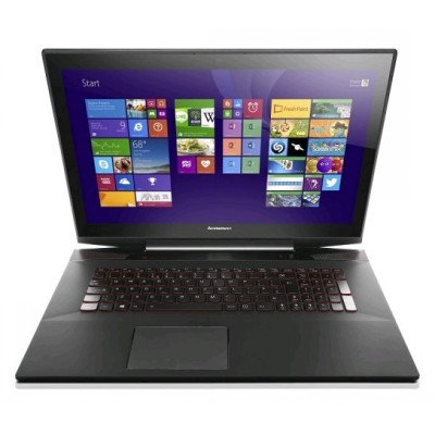 ноутбук Lenovo IdeaPad Y7070 80DU002URK