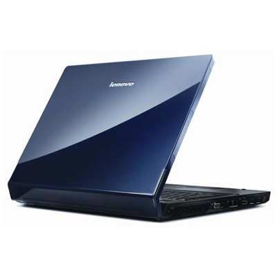 ноутбук Lenovo IdeaPad Y710 59013967