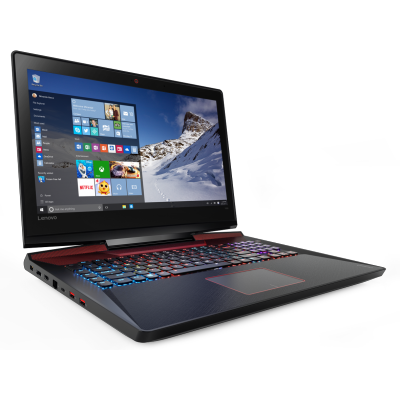 ноутбук Lenovo IdeaPad Y900-17ISK 80Q1007ARK