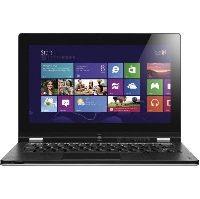 ноутбук Lenovo Yoga 11 59345603