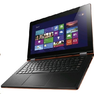 ноутбук Lenovo Yoga 13 59365413