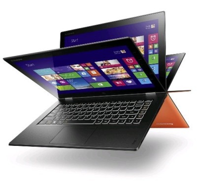 ноутбук Lenovo Yoga 2 11 59434405