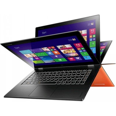 Купить Ноутбук Lenovo Yoga 2 Pro 13