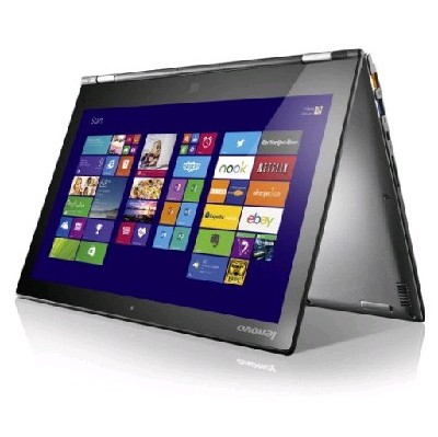 ноутбук Lenovo Yoga 2 Pro 59401445