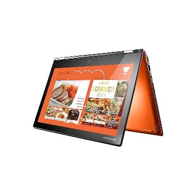 ноутбук Lenovo Yoga 2 Pro 59401446