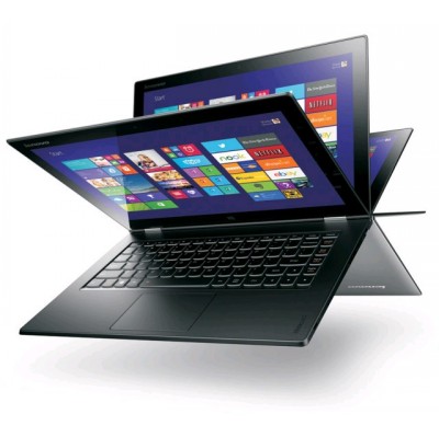 ноутбук Lenovo Yoga 2 Pro 59418664
