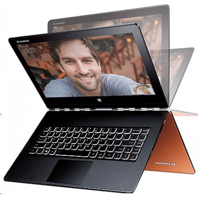 ноутбук Lenovo Yoga 3 Pro 13 80HE00HMRK