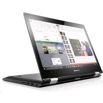 ноутбук Lenovo Yoga 500-14ACL 80NA0030RK