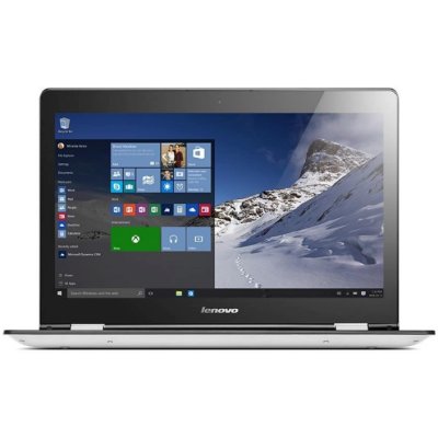 ноутбук Lenovo Yoga 500-14ISK 80R500ANRK