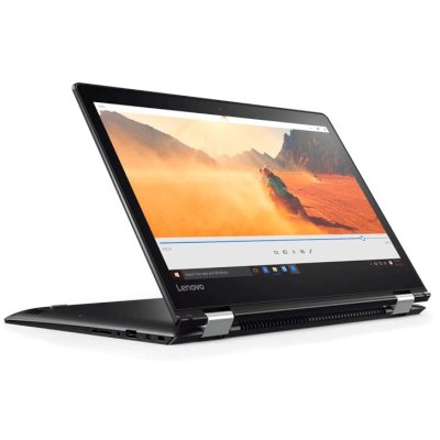 ноутбук Lenovo Yoga 510-14ISK 80S70050RK