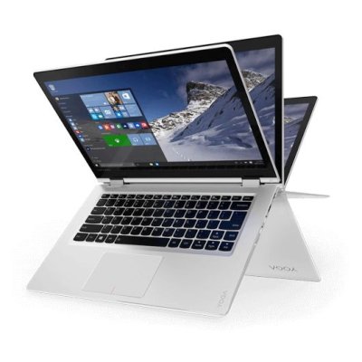ноутбук Lenovo Yoga 510-14ISK 80S7005MRK