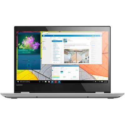 ноутбук Lenovo Yoga 520-14IKBR 81C80039RK