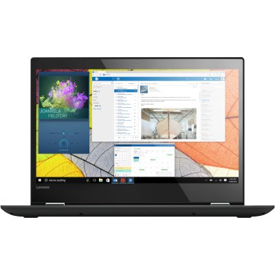 ноутбук Lenovo Yoga 520-14IKBR 81C8003SRK