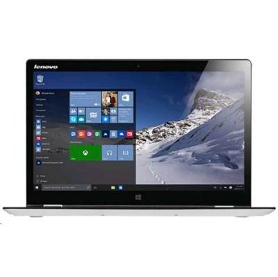 ноутбук Lenovo Yoga 700-14ISK 80QD006QRK