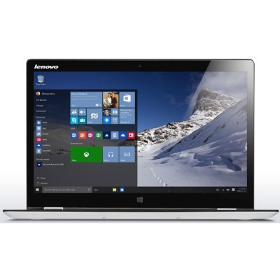 ноутбук Lenovo Yoga 700-14ISK 80TY002TRK