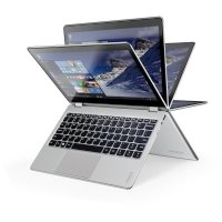 Ноутбук Lenovo Yoga 710-11ISK 80V6000GRK