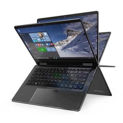 ноутбук Lenovo Yoga 710-14ISK 80TY002RRK