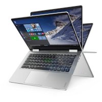 Ноутбук Lenovo Yoga 710-14ISK 80V4000BRK