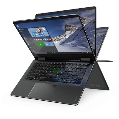 ноутбук Lenovo Yoga 710-14ISK 80V4000ERK
