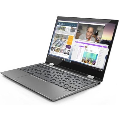 ноутбук Lenovo Yoga 720-12IKB 81B5004LRK