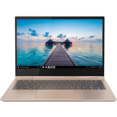 ноутбук Lenovo Yoga 730-13IKB 81CT003QRU