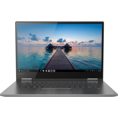 ноутбук Lenovo Yoga 730-15IKB 81CU001YRU