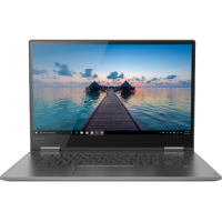 Ноутбук Lenovo Yoga 730-15IKB 81CU0021RU