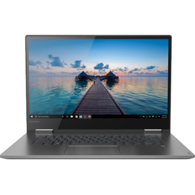 ноутбук Lenovo Yoga 730-15IKB 81CU0021RU