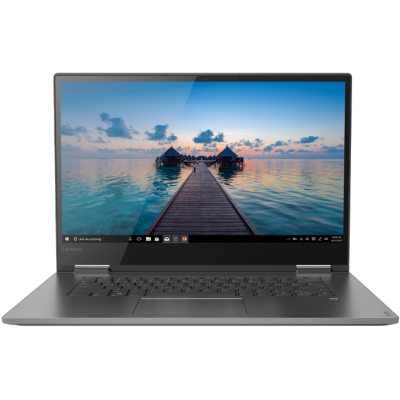 ноутбук Lenovo Yoga 730-15IWL 81JS000QRU