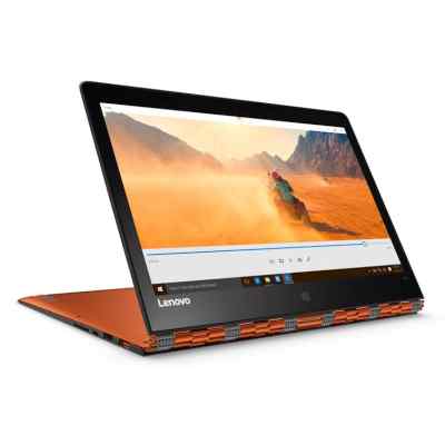 ноутбук Lenovo Yoga 900-13ISK2 80UE006KRK