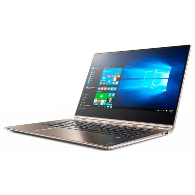 ноутбук Lenovo Yoga 910-13IKB 80VF004ERK
