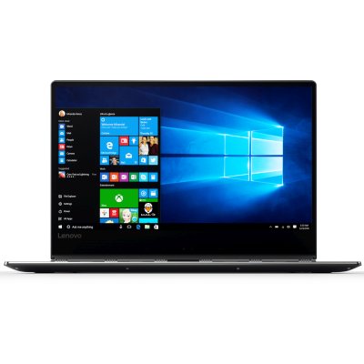 ноутбук Lenovo Yoga 910-13IKB 80VF00HERK