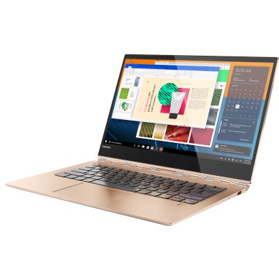 ноутбук Lenovo Yoga 920-13IKB 80Y7001TRK