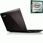 Ноутбук Lenovo IdeaPad Z370 59070147
