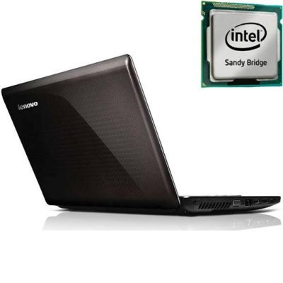 ноутбук Lenovo IdeaPad Z370 59070147